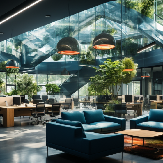 Growing Beyond Borders: Establishing a Branch Office in Ukraine