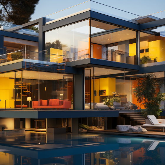 From Properties to Profits: Navigating the Ukrainian Real Estate Investment Landscape