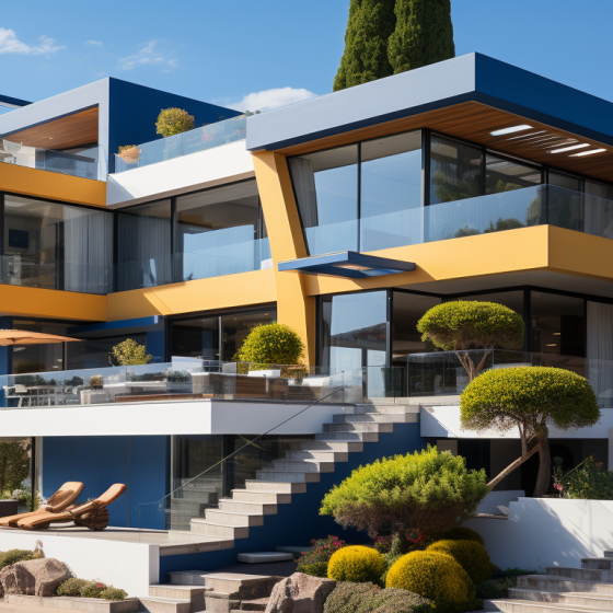 Building Wealth Brick by Brick: Exploring the Prospects of Real Estate Investment in Ukraine
