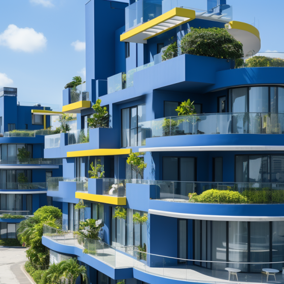 Brick by Brick: Strategies for International Investors Venturing into Ukraine’s Dynamic Real Estate Sector