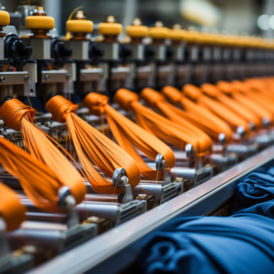 Sewing Success: How to Profitably Invest in the Textiles Business in Ukraine