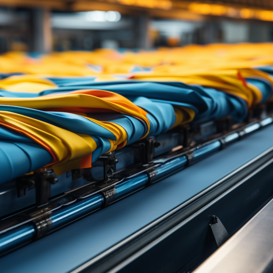 Weaving Prosperity: Unveiling Lucrative Avenues for Investing in Ukraine’s Textiles Business