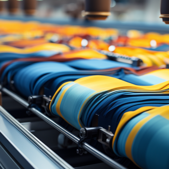 From Thread to Prosperity: Investing in the Future of Ukraine’s Textiles Sector