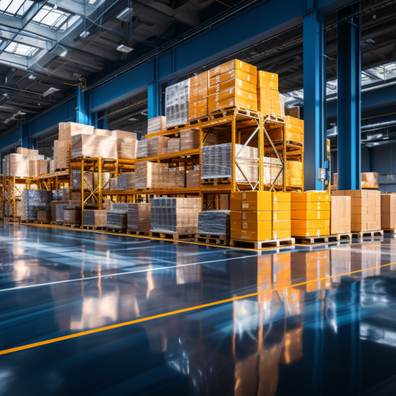 Warehousing in Ukraine: Streamline Operations and Boost Your Business Growth