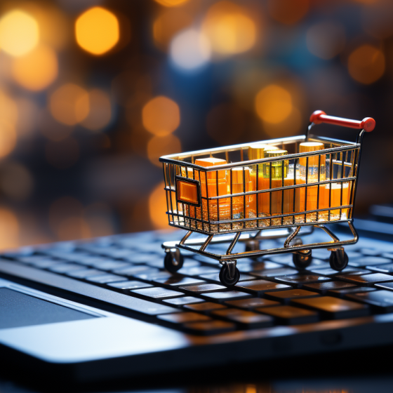 Seizing the Digital Market: Strategies for Launching an Online Business in Ukraine
