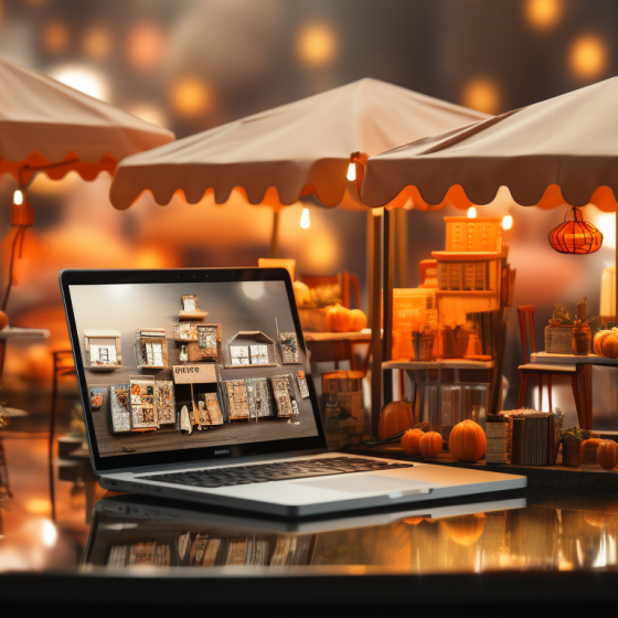 Navigating the Digital Landscape: Online Business Opportunities for Entrepreneurs in Ukraine