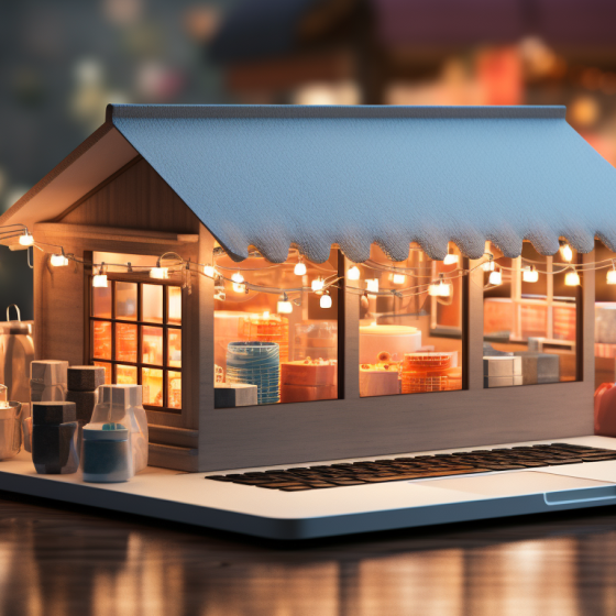 Online Business Opportunities in Ukraine: A Guide for Investors