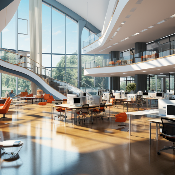 Connecting Business Frontiers: Starting Your Office in Ukraine