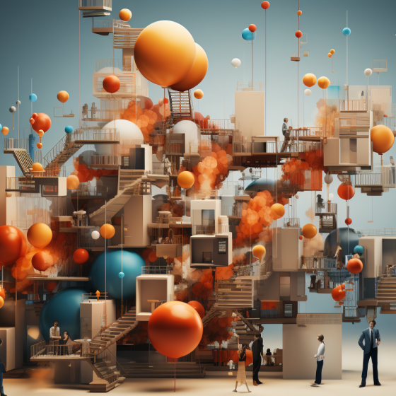 From Idea to Reality: A Comprehensive Guide to Organizing Your Business in Ukraine
