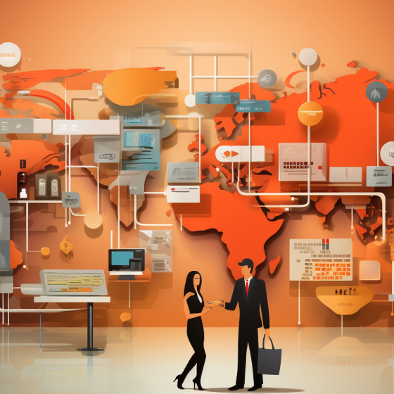 Entrepreneur’s Roadmap: How to Successfully Organize a Business in Ukraine