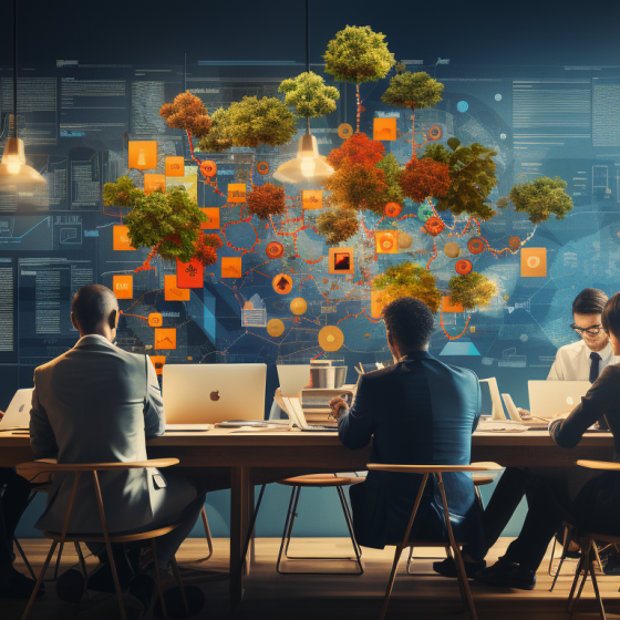 From Individuals to Cohesive Unit: Team Building Tactics for Your Ukrainian Enterprise