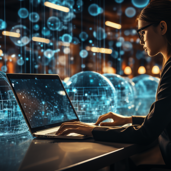 IT Outsourcing Excellence: How Ukraine’s Tech Talent is Revolutionizing Global Businesses