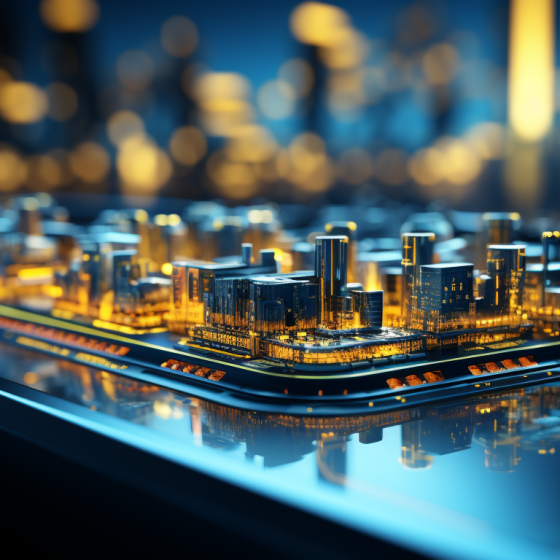 Tech Synergy in Ukraine: Outsourcing and Information Technology Ventures