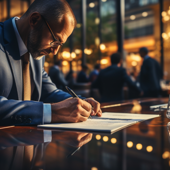 Strategic Advisory: Unleash Your Business Potential with Professional Consulting in Ukraine