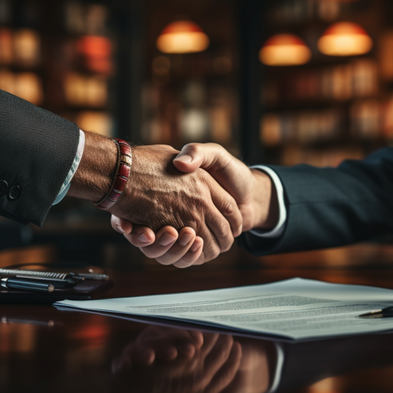 Navigating Success: The Role of Professional Consulting in Ukrainian Business Landscape