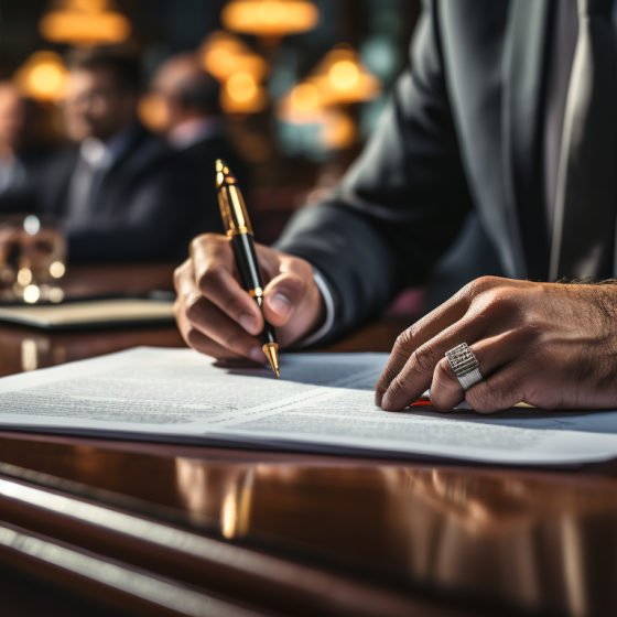 Strategic Partnerships: How Professional Consulting Elevates Businesses in Ukraine