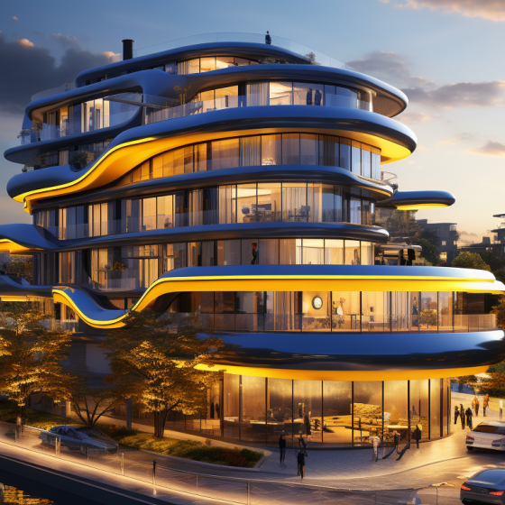 From Land to Luxury: Investing in Properties for Sale in Ukraine
