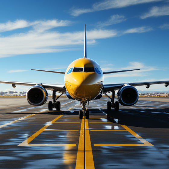 Clear for Landing: Exploring the Prospects of Private Airports in Ukraine