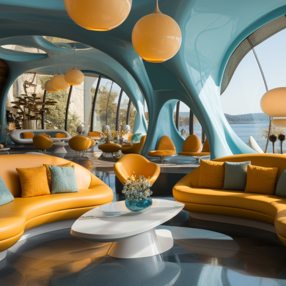 Tranquility by the Sea: The Allure of Buying a Hotel on Ukraine’s Beautiful Coastline