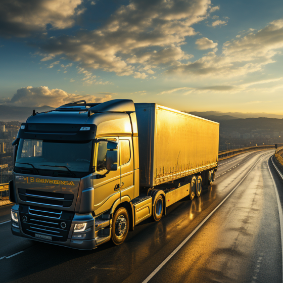 Smooth Transitions: Enhancing Your Business with Top Logistics Providers in Ukraine