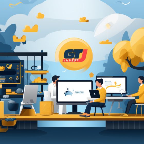 Fueling Innovation: Discovering Lucrative Opportunities for Small Businesses in Ukraine