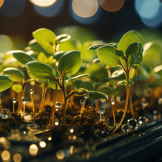 Sowing Innovation: Establishing an Agritech Manufacturing Enterprise in Ukraine