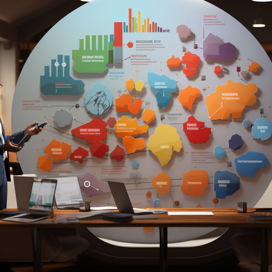 Embracing Innovation: Integrating Technology into Your Business Strategy in Ukraine