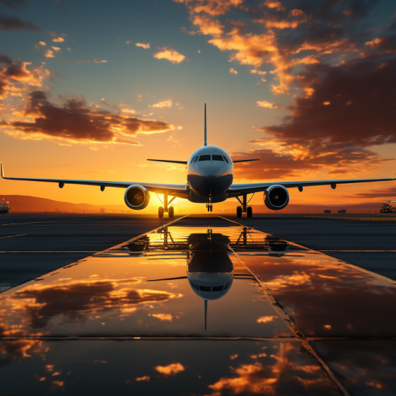 Taking Off: Steps to Becoming the Owner of a Runway or Private Airport in Ukraine