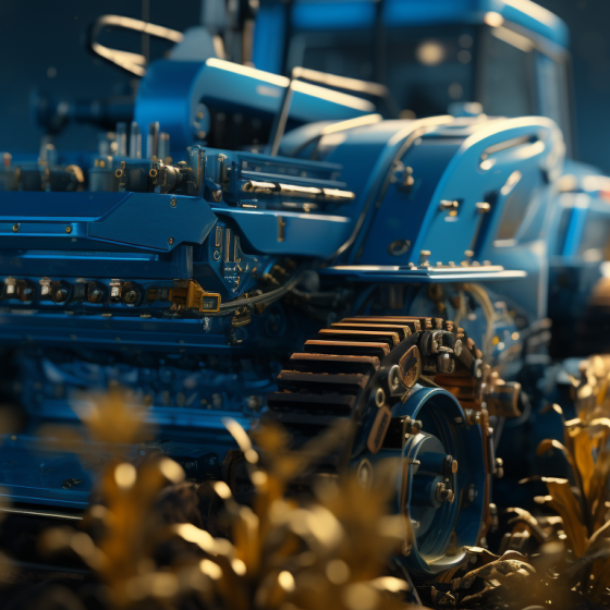 Tech-Driven Harvest: How to Succeed in Agritech Manufacturing Entrepreneurship in Ukraine