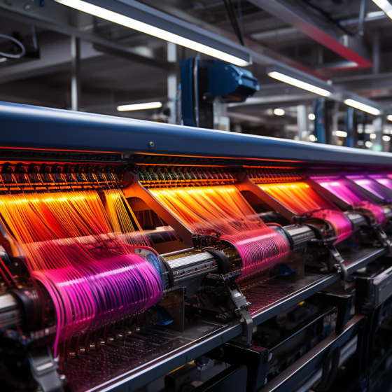 Fabrics of Growth: Strategies for Flourishing and Scaling Your Textiles Business in Ukraine