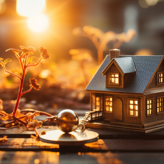 The Path to Ownership: How to Successfully Buy Property in Ukraine
