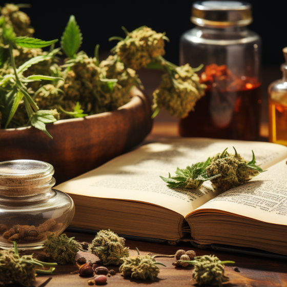 The Safety Profile of Medical Cannabis