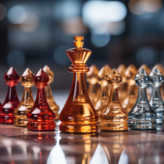 Unveiling Business Potential: Strategy Development for Success in Ukraine