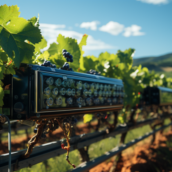 Cultivating Success: The Path to Owning a Vineyard and Making a Profit in Ukraine