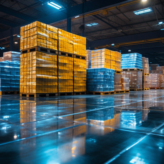 Optimizing Operations: Leveraging Warehousing for Business Success in Ukraine