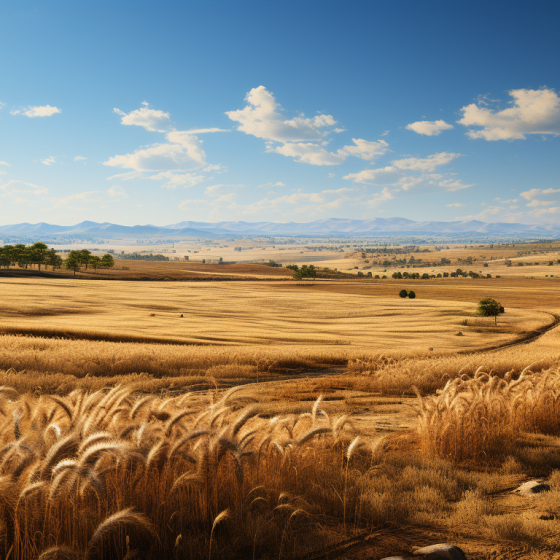 Grounded Investments: Navigating the Process of Buying Land in Ukraine