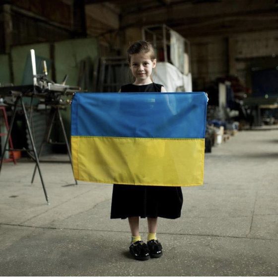 The Russian War Killed More Than 500 Ukrainian Children