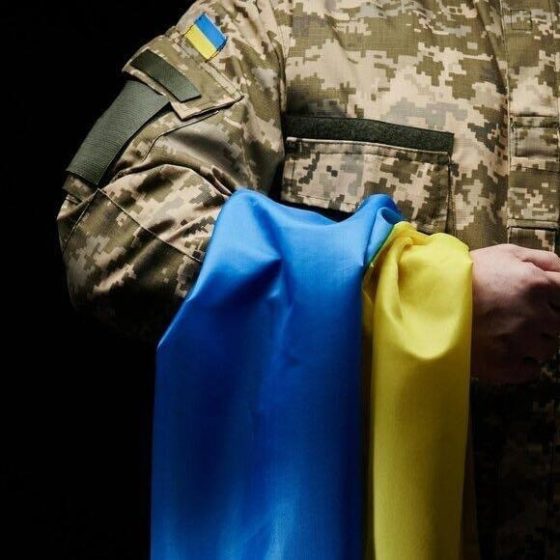 Losses for Ukraine: 84 Defenders Returned Dead