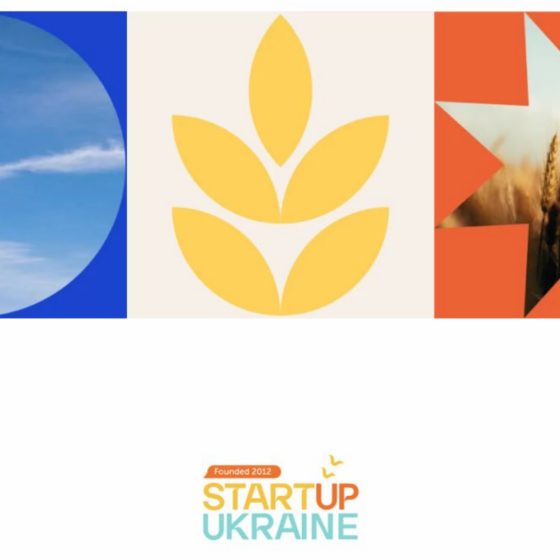 “Startup Ukraine” and IOM Started €7.000 Grant Program