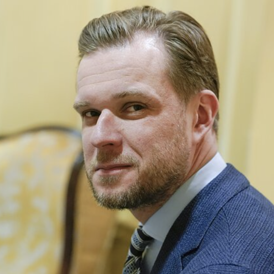 Involvement of Ports of the Baltic Region for the Transit of Ukrainian Goods