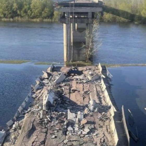 In Chernihiv Region Started Large-Scale Recovery