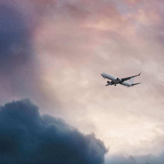 Restoration of Civil Aviation in Ukraine