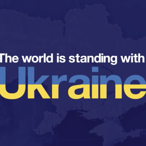 Great Britain Trained 20.000 Ukrainian Recruits 