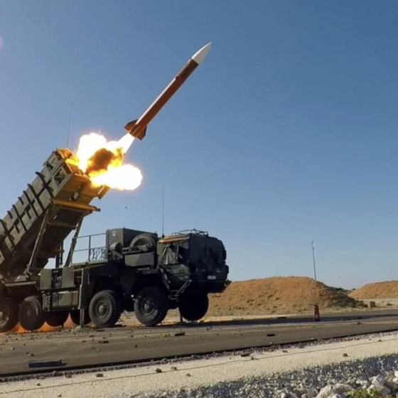$200 Mln US Military Assistance Package