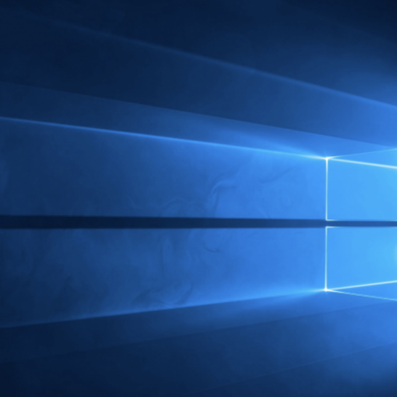 A Shutdown of Russian Windows
