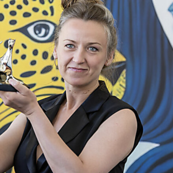 Ukrainian Film Won the 76th Locarno International Film Festival