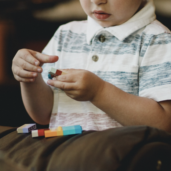 Ukrainian Created an AI Simulator for Children With ASD and ADHD