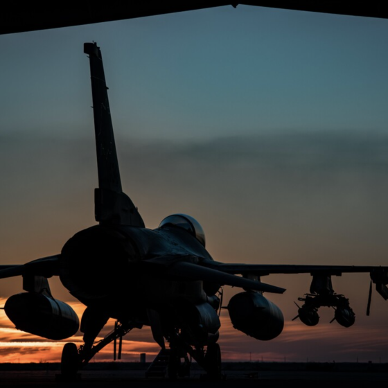 Ukraine. Romania. “F-16”