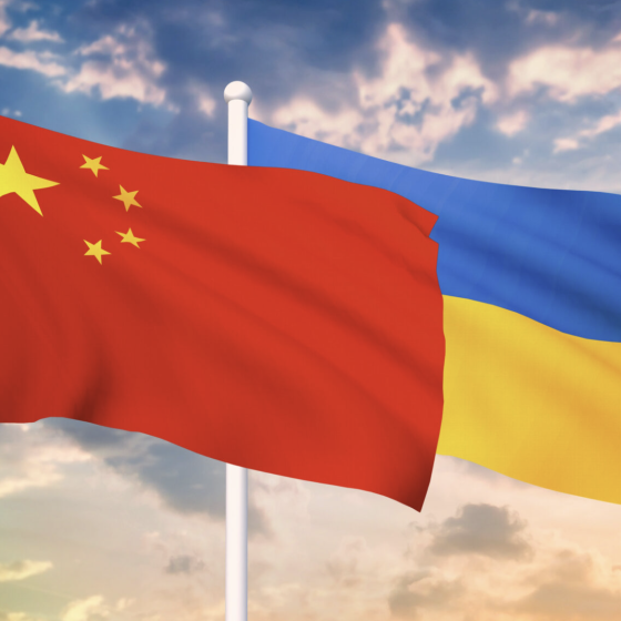China Introduced Anti-Dumping Taxes for Ukraine