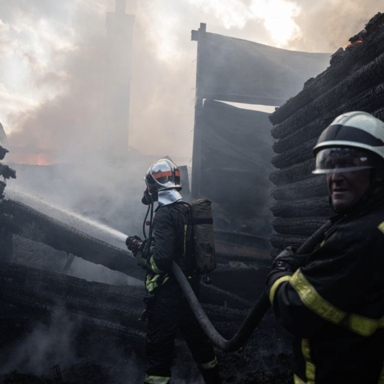 Chezia Blocked €350 Mln of Russian Assets 